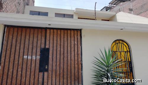 Venta de vivienda unifamiliar 