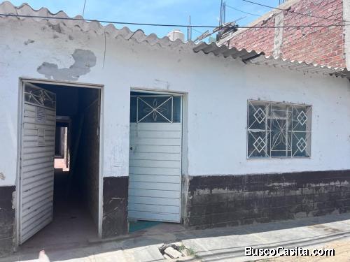 CASA EN VENTA 