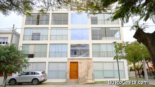 Alquiler de  MINI– Departamento