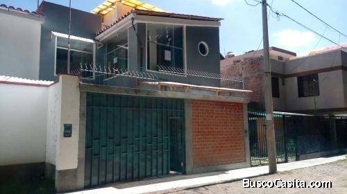 Alquiler de Casa