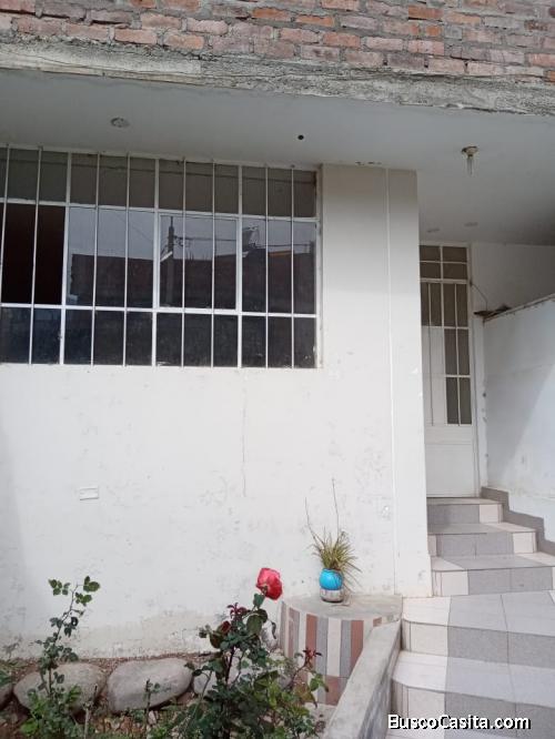 Alquiler amplio primer piso