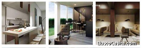 VENTA DE DPTO EN PISO 5 SAN BORJA 12