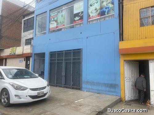 Local comercial