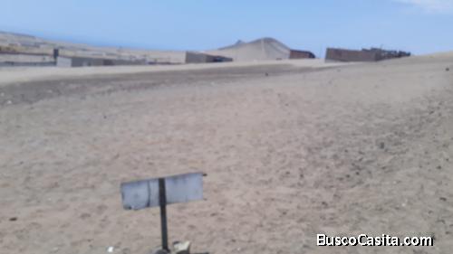 REMATO TERRENO L.29 Y L30 DE 300M2 S.25,000 cu Km 50 Pan. Sur - Parque Ind, Loma Verde