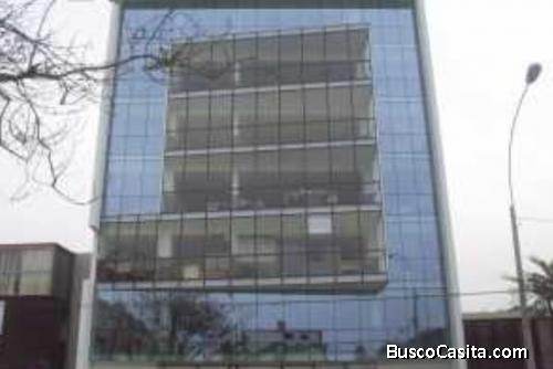 ALQUILER DE OFICINAS EN MAGDALENA 