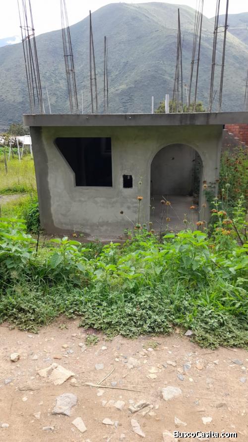 Casa de 104 m2 Huánuco, Pillcomarca 