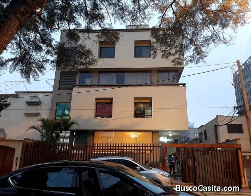 Vendo departamento duplex 163mts 2 cocheras 1 deposito