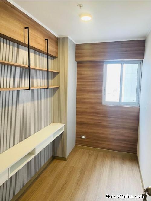 ALQUILER DEPARTAMENTO ESTRENO EN JESUS MARIA + COCHERA, 3 DORM.