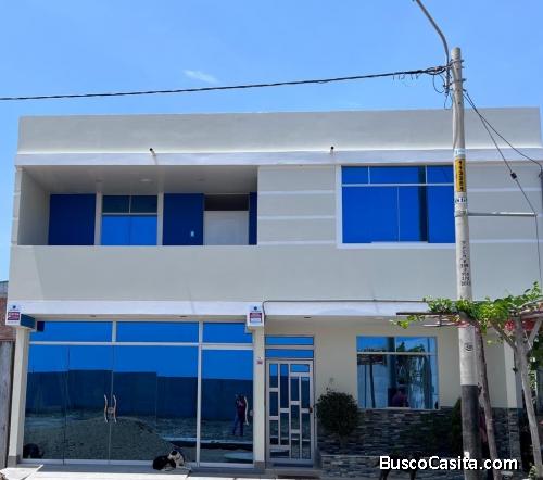 CASA EN VENTA 