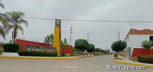 HOTEL EN VENTA - LAMBAYEQUE
