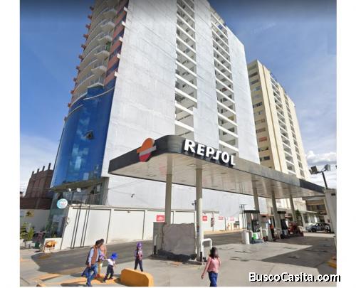 Vendo departamento de 1 dormitorio