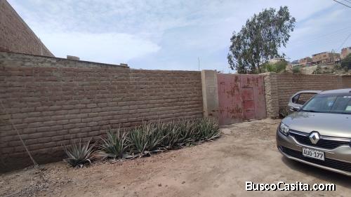 TERRENO en HUERTOS DE VILLENA   