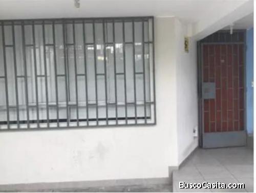ALQUILER DE DEPARTAMENTO 125 MT2 EN BREÑA