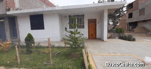 Casa 200 m2 EL MILAGRO cerca de la Plaza de armas El Milagro