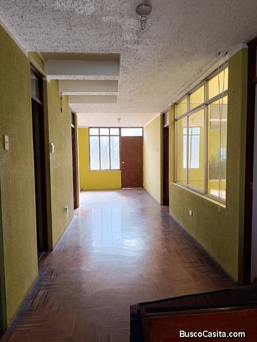 Venta de casa, excepcional ubicacion