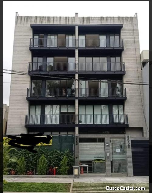 DEPARTAMENTOS DE ESTRENO EN VENTA EN SAN BORJA 