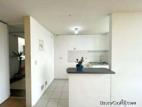 Departamento en condominio