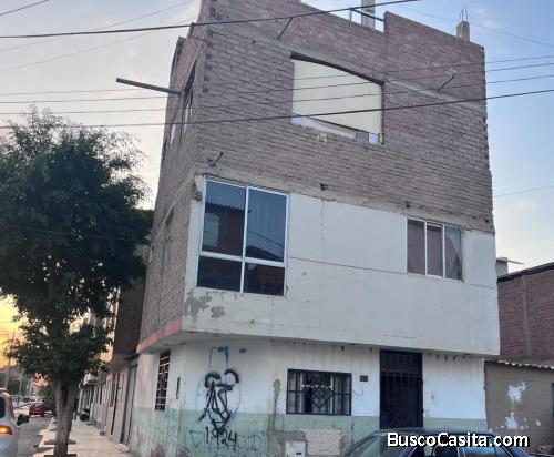 CASA EN VENTA - CHICLAYO