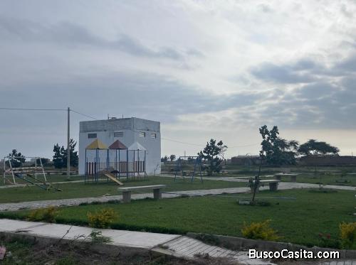 Terreno en venta Urb. Campoverde Chiclayo