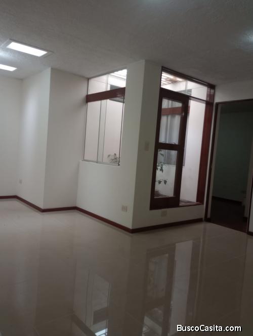 DEPARTAMENTO EN SAN MIGUEL EN VENTA PRIMER PISO
