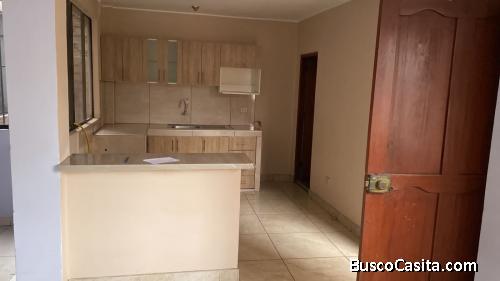 En Venta 2 Departamentos Urb. Naranjal - 4 habitaciones