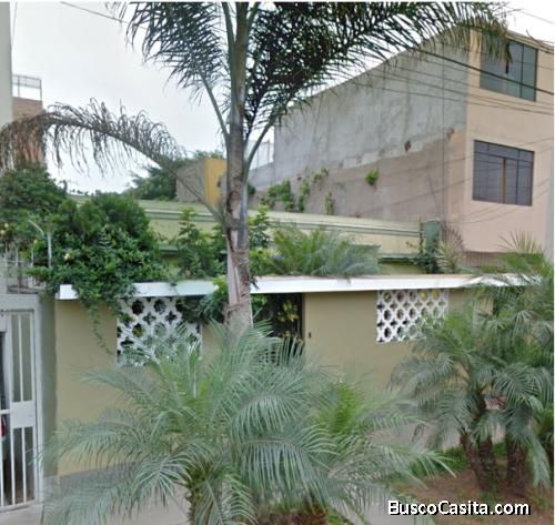 CASA EN VENTA - Trato directo