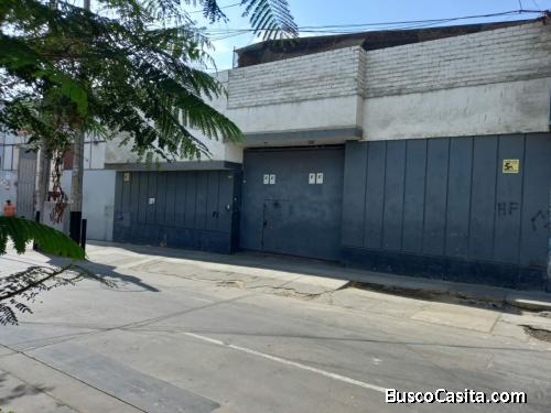 LOCAL COMERCIAL EN VENTA EN CALLE ITALIA-LA VICTORIA 