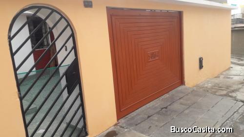 SE VENDE CASA EN VENTANILLA 141 MT² - URB. ANTONIA MORENO DE CÁCERES