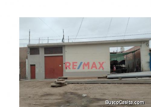 CASA EN VENTA JLO CHICLAYO