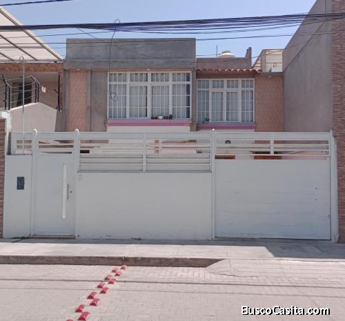 CASA EN VENTA - PUERTAS DEL SOL CHICLAYO