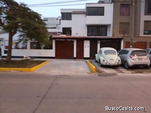 Departamento Duplex zona exclusiva SURCO