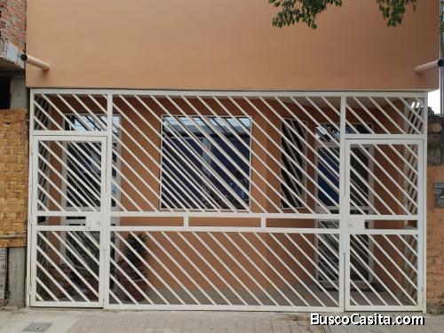 CASA EN VENTA EN LA CIUDAD DE PAITA