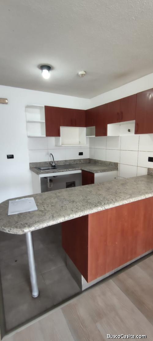Vendo Departamento en Jesús María