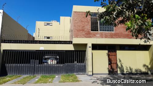 Venta casa en ICA, directamente con los propietarios