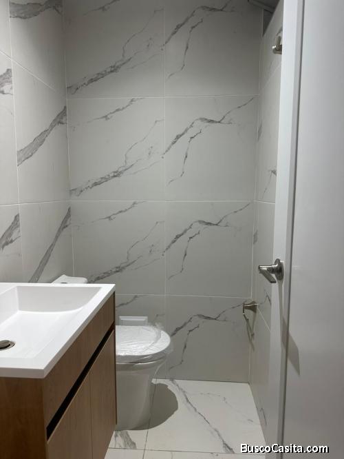 Venta de Departamento en RE-ESTRENO. 3 dormitorios + cochera 