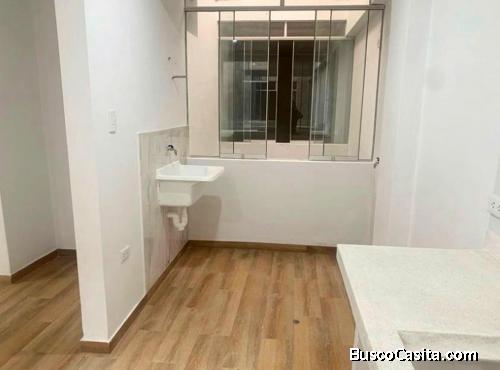 Se Vende Impecable Y Moderno Departamento De Estreno En Urb Villa Verde Pachacamac. No Paga Alcabala