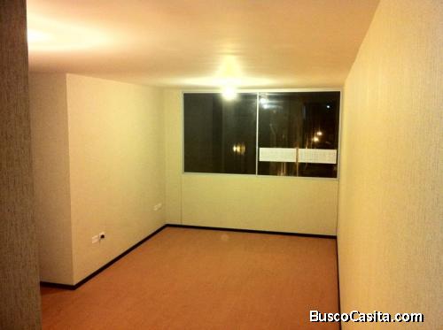 VENDO DPTO. A.T. 63.00m2  3 DORMITORIOS  NEGOCIABLE!