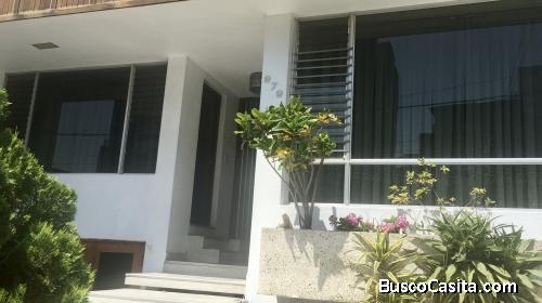 ALQUILER CASA MIRAFLORES EN OCASIÓN 