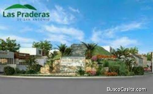 ocasion terreno zona residencial san antonio carabayllo v etapa las praderas