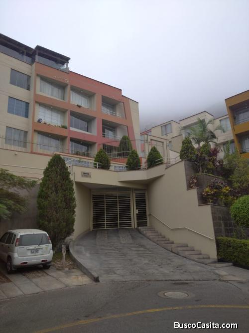 VENDO DEPARTAMENTO PRECIO REBAJADO EN LA MOLINA 999445449