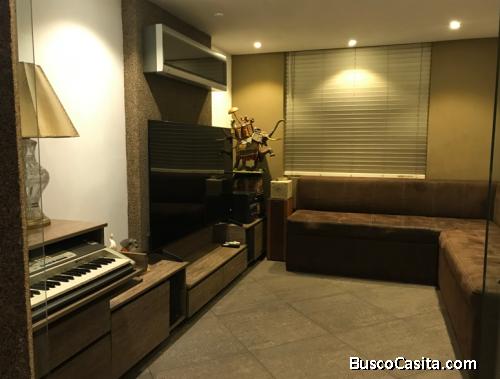 DEPARTAMENTO EN SURCO