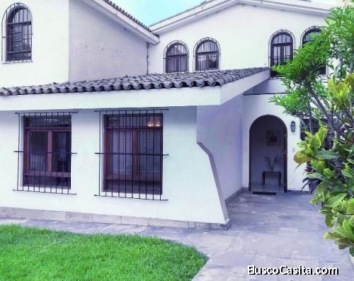 CASA FJ CASUARINAS