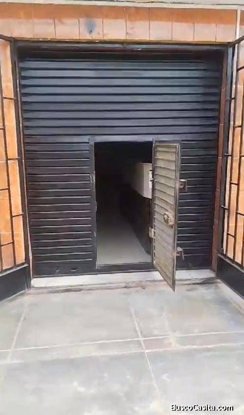 Venta de dos Locales Comerciales , Los Olivos