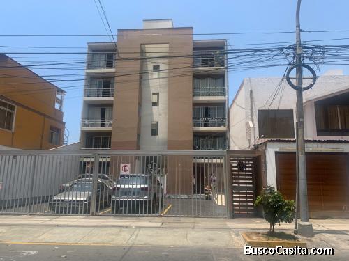 Venta de departamento en San Miguel