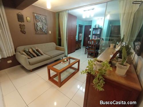 VENTA DEPARTAMENTO SAN BORJA