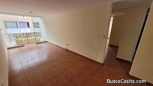 Alquilo Departamento en perfecto estado en Chorrillos
