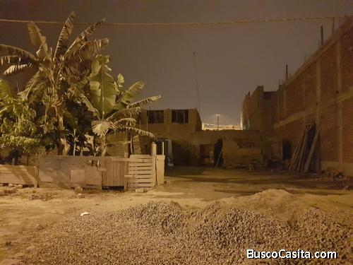 Venta de terreno en Los Nogales de San Diego SMP