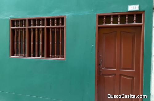   **ALQUILER DEPARTAMENTO EN SAN MIGUEL** 