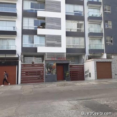 Alquilo Depa Surquillo, Arturo Duray 235 