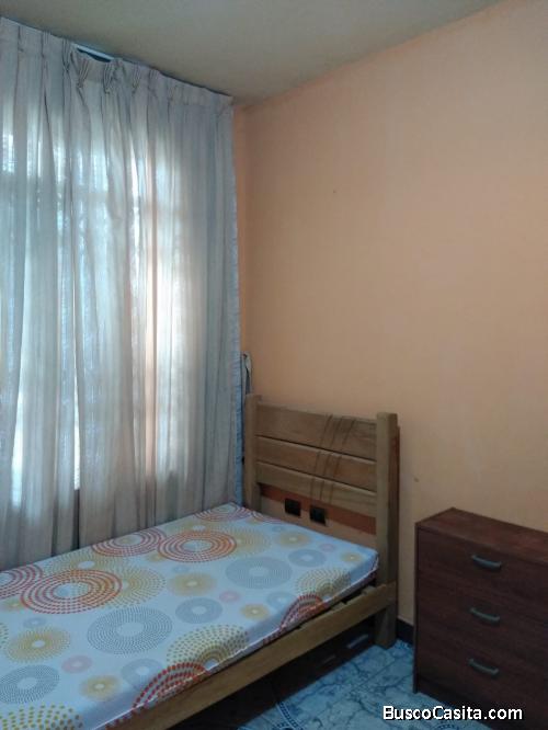 HABITACIONES INDEPENDIENTES PIURA